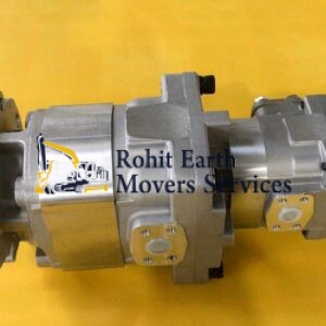 KOMATSU PC1250-7 GEAR PUMP 705-56-34360