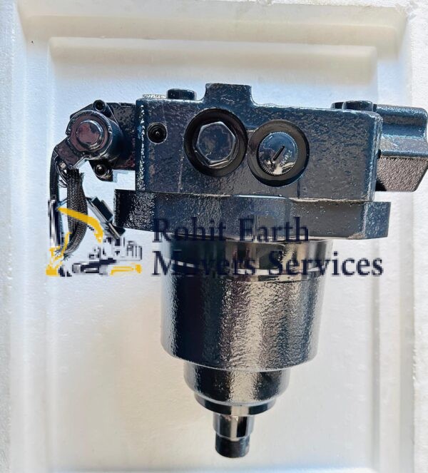 Komatsu D275R Fan Motor