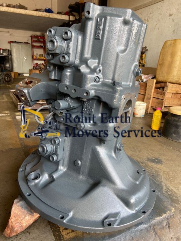 Komatsu Pc300-7 Hydraulic Pump 708-2G-00024
