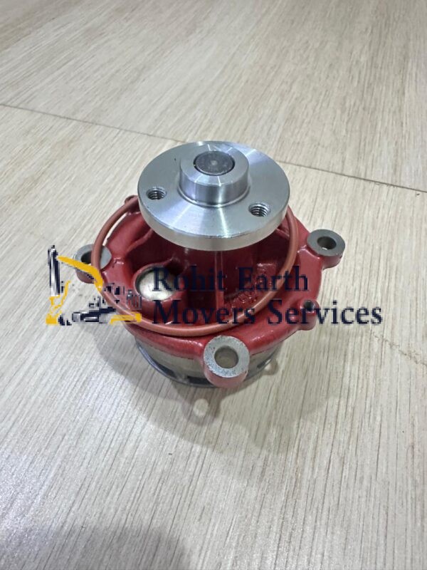 VOLVO/ DEUTZ EC210/300 COOLANT PUMP OR WATER PUMP