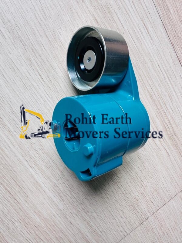 VOLVO EC210 / DEUTZ BELT TENSIONER