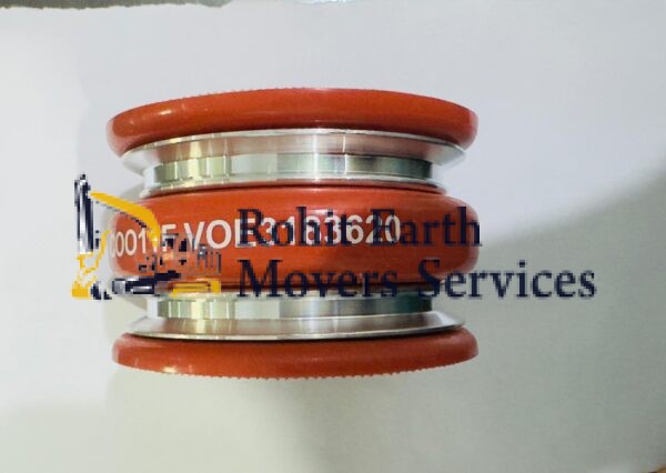 VOLVO/DEUTZ TURBO HOSE VOE3183620