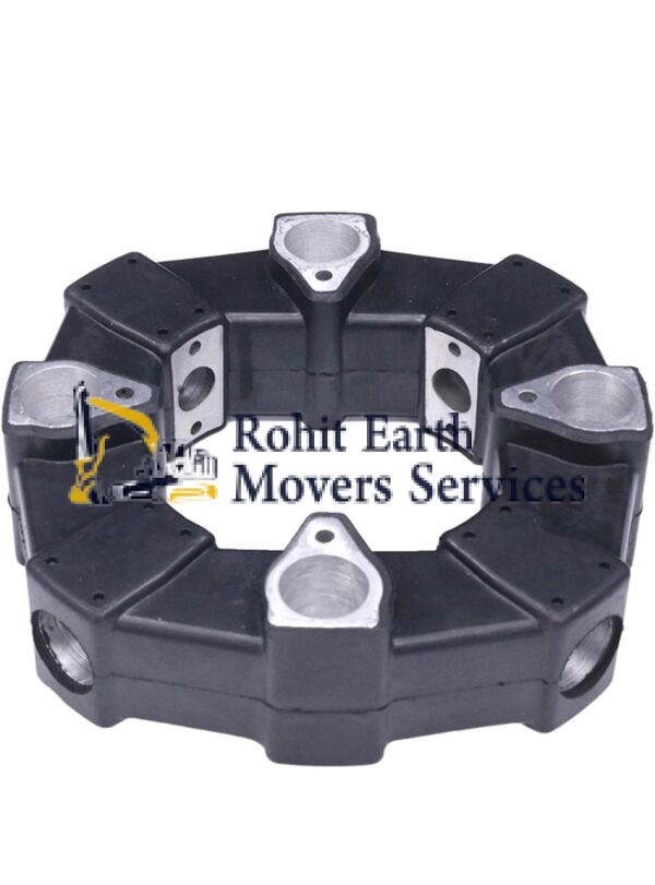 COUPLING. 50A/ 80A