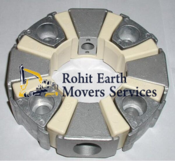 COUPLING. 50H/ 110H/ 160H/ 180H