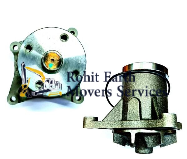 KOBELCO SK140 WATER PUMP, PART NO. VA32G4522020