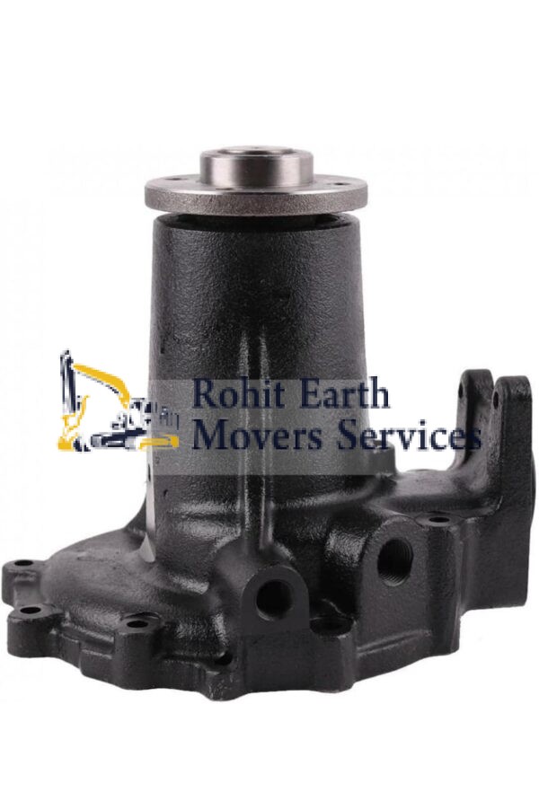 KOBELCO SK380-8 , J08 Engine Water Pump, Part no. 16100E0070