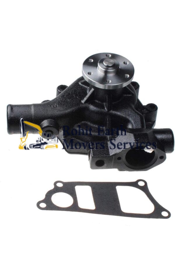 PC130-7-4D95-6D95-Engine-Water-pump.-Part-no.-6206-61-1100